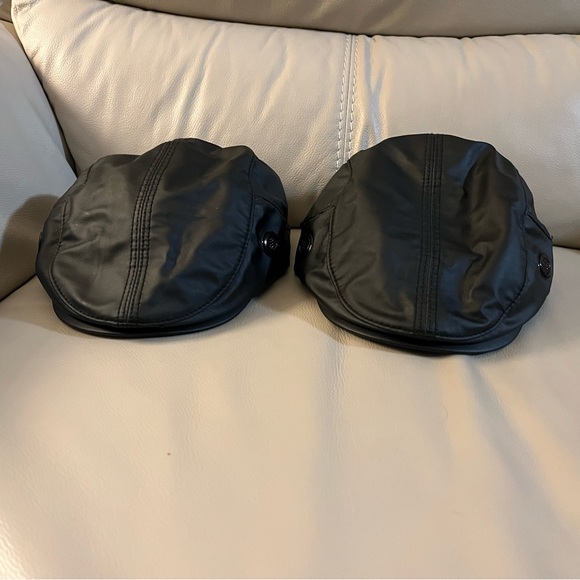 Bundle of flat caps for toddler boys - Picture 3 of 12